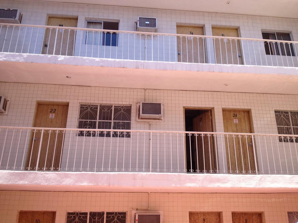 Santa Rita Guaymas Ngoại thất bức ảnh