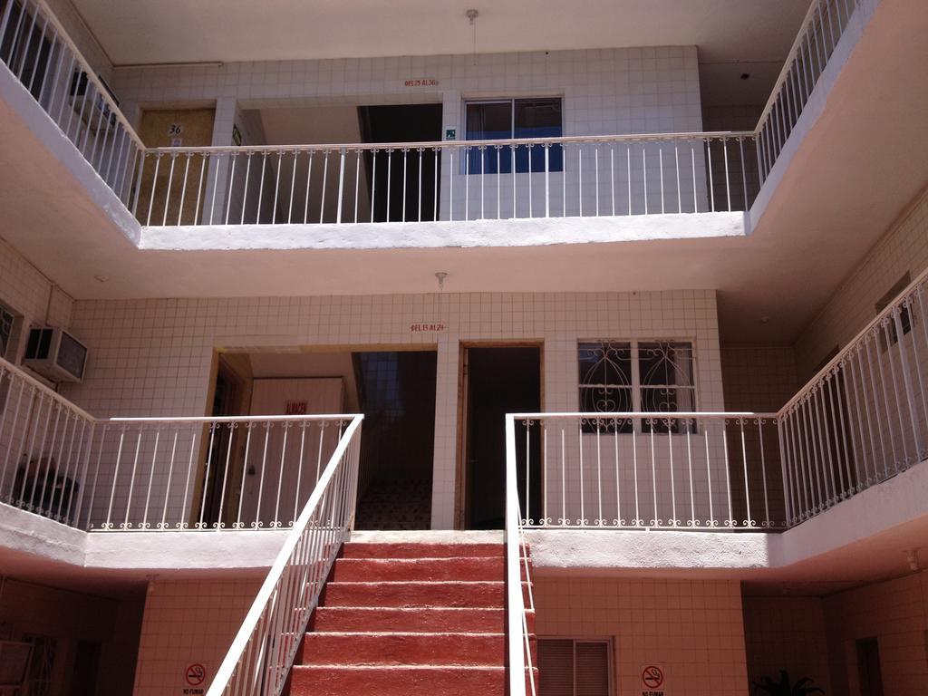 Santa Rita Guaymas Ngoại thất bức ảnh