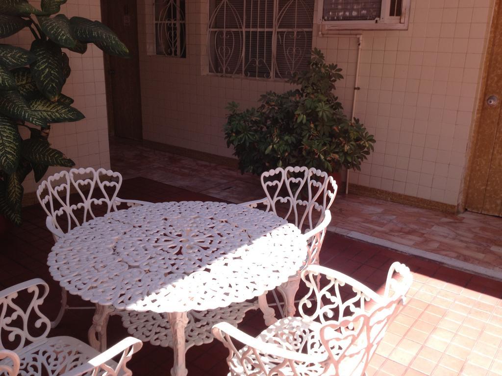 Santa Rita Guaymas Ngoại thất bức ảnh