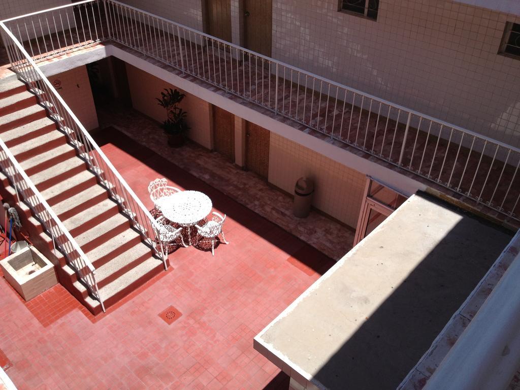 Santa Rita Guaymas Ngoại thất bức ảnh