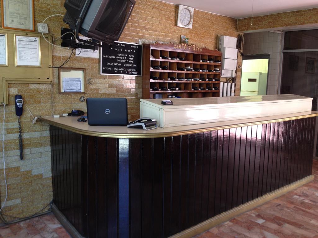 Santa Rita Guaymas Ngoại thất bức ảnh